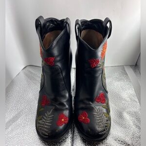 Laurence Dacade Women's Man Repeller Boots Size 35.5 EU‎ or Size 5
